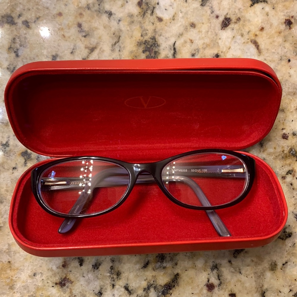 Purple Frames - image 1